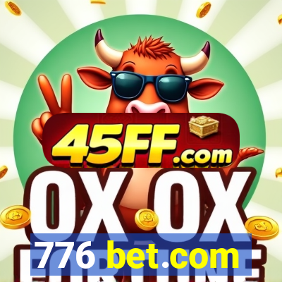 776 bet.com